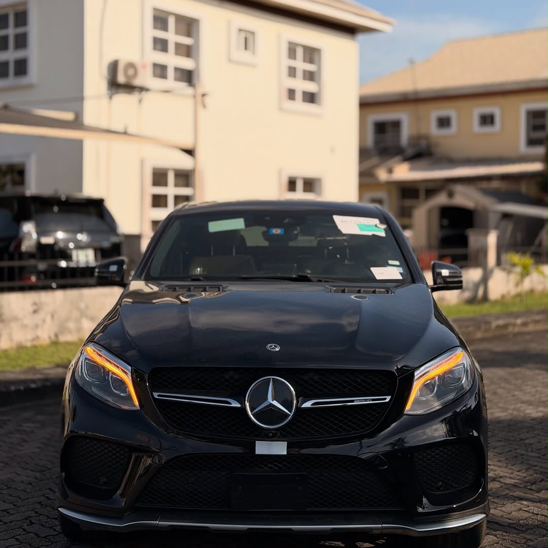 GLE43