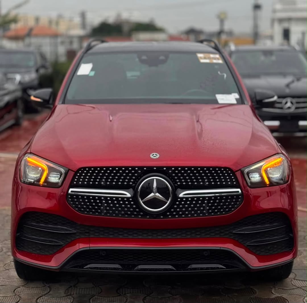 GLE450