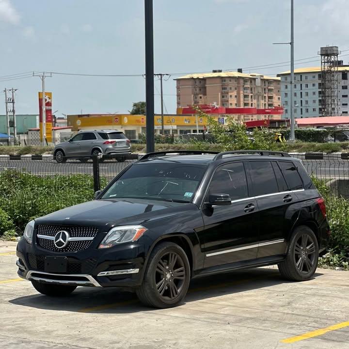 C63 S AMG
